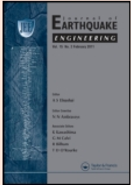 Journal of Earthquake Engineering